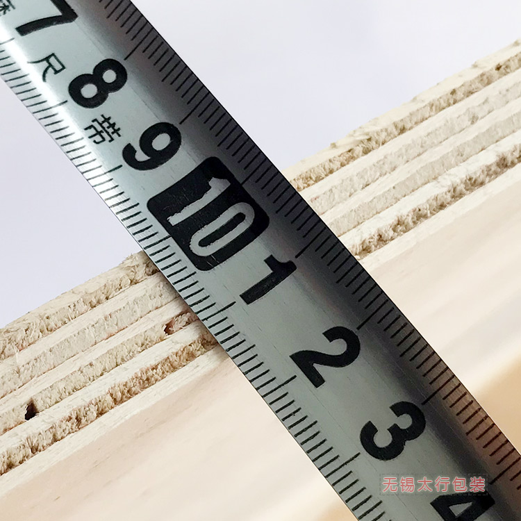 無(wú)錫免熏蒸托盤廠家