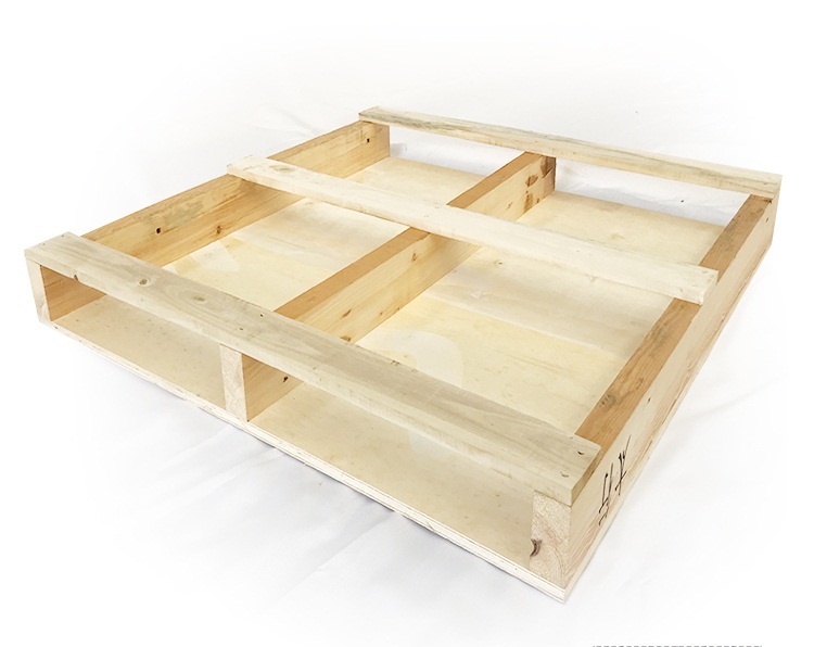 無(wú)錫免熏蒸托盤廠家