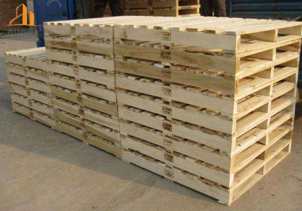 實(shí)木木托盤原材料