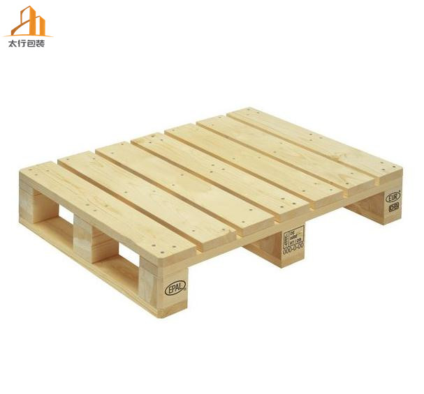 木托盤(pán)怎么堆放才不亂