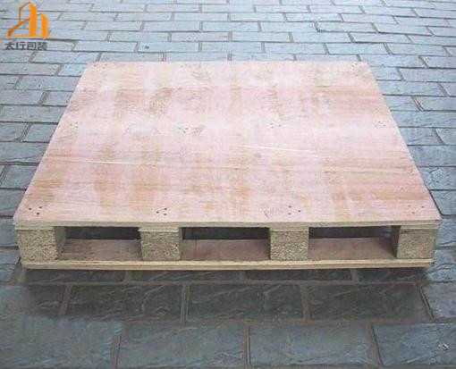 木托盤(pán)的優(yōu)點(diǎn)