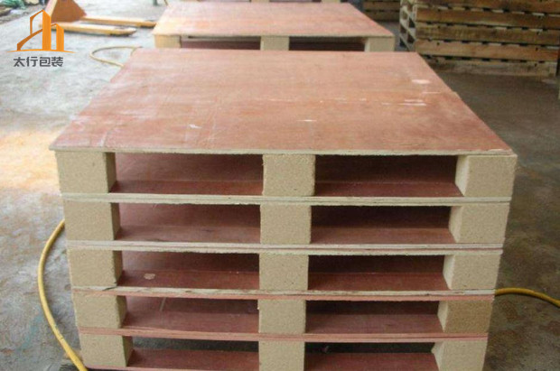 木卡板的物流標(biāo)準(zhǔn)