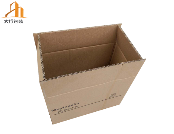 全球確診383萬(wàn)，我們跨國(guó)的出口紙箱包裝一點(diǎn)也不含糊