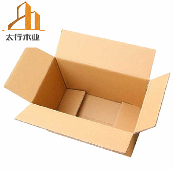 受疫情影響下，無錫瓦楞紙箱廠家不降反升—重品質找【太行木業(yè)】