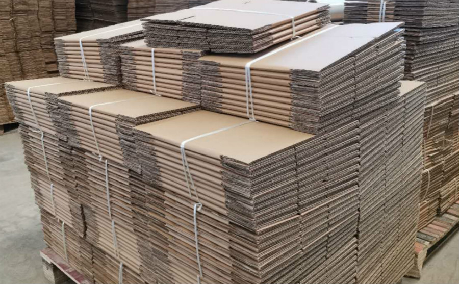 雙十一快到了，物流快遞紙箱包裝你準(zhǔn)備好了嗎？