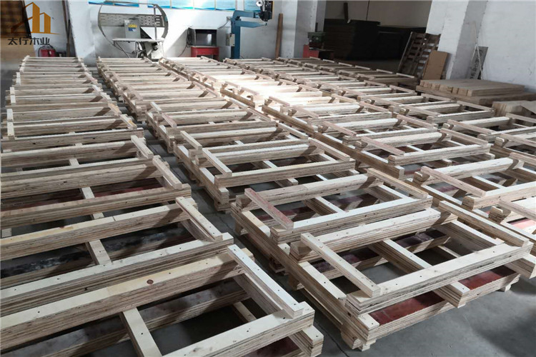 木托盤生產(chǎn)廠家新報(bào)價(jià)