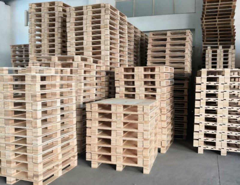 雙十一活動(dòng)，我們木托盤廠家是如何做的？