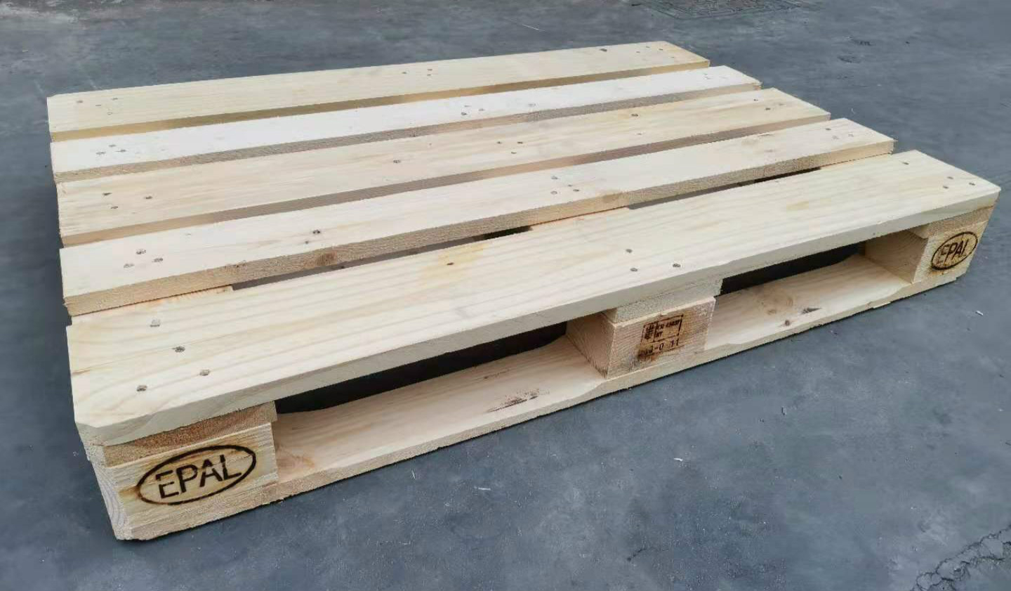 歐標(biāo)托盤(pán)的標(biāo)準(zhǔn)參數(shù)是多少