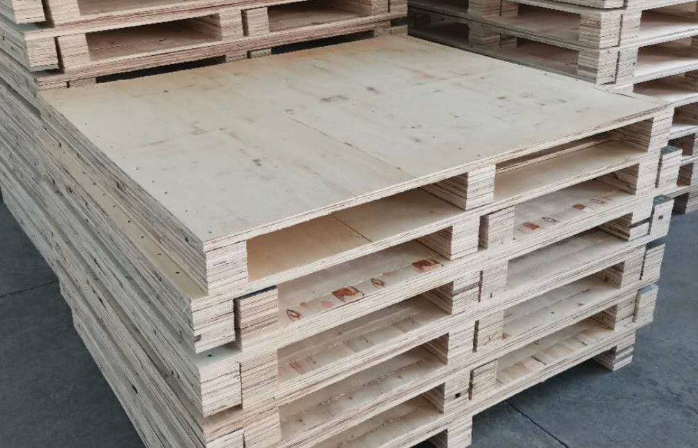 膠合板托盤屬于木托盤嗎？