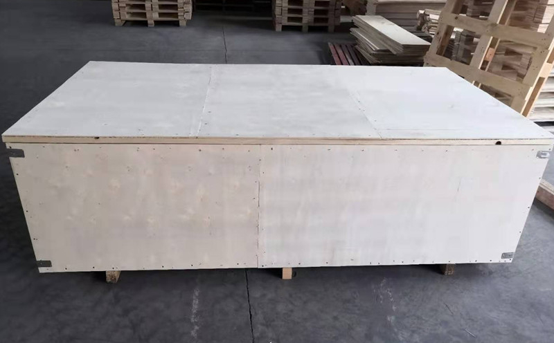 附近哪里有木箱包裝廠？