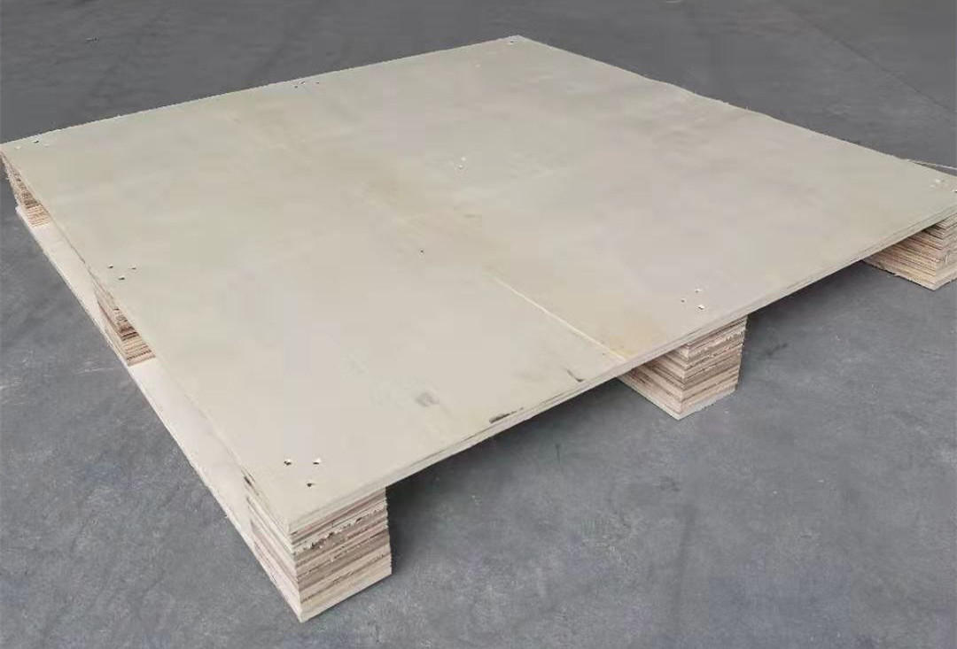 免熏蒸木托盤的使用壽命有多長(zhǎng)？