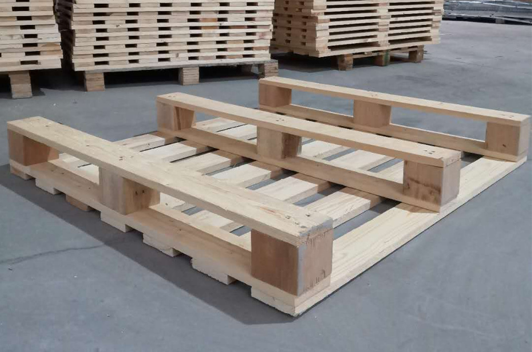 選擇木托盤是要兩面進(jìn)叉的，還是四面進(jìn)叉的？