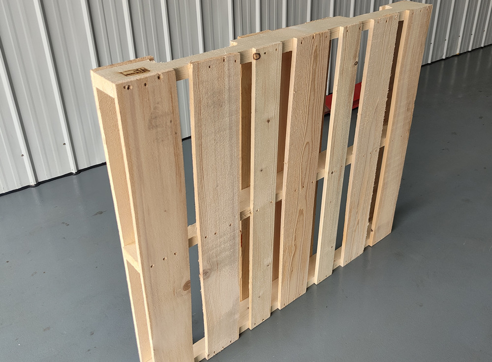 木托盤的含水率影響木托盤的質(zhì)量嗎？