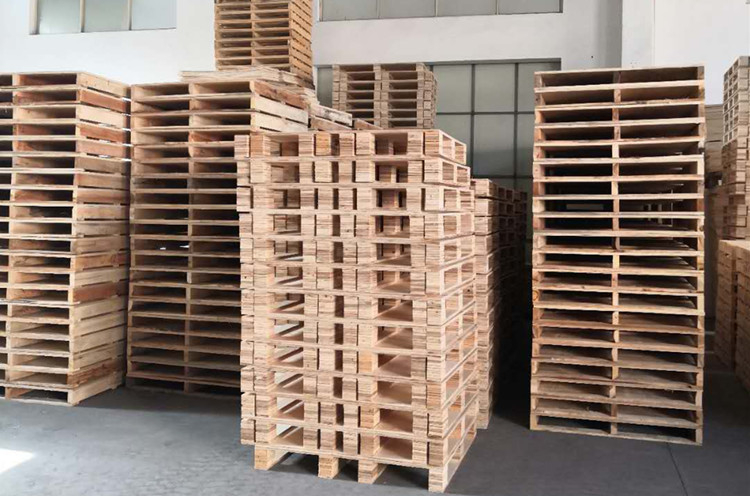 倉(cāng)庫(kù)木托盤用哪種木托盤比較好？
