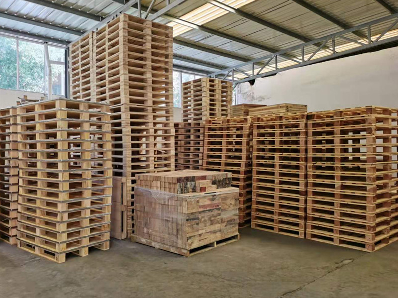 如何查看木托盤的質(zhì)量？