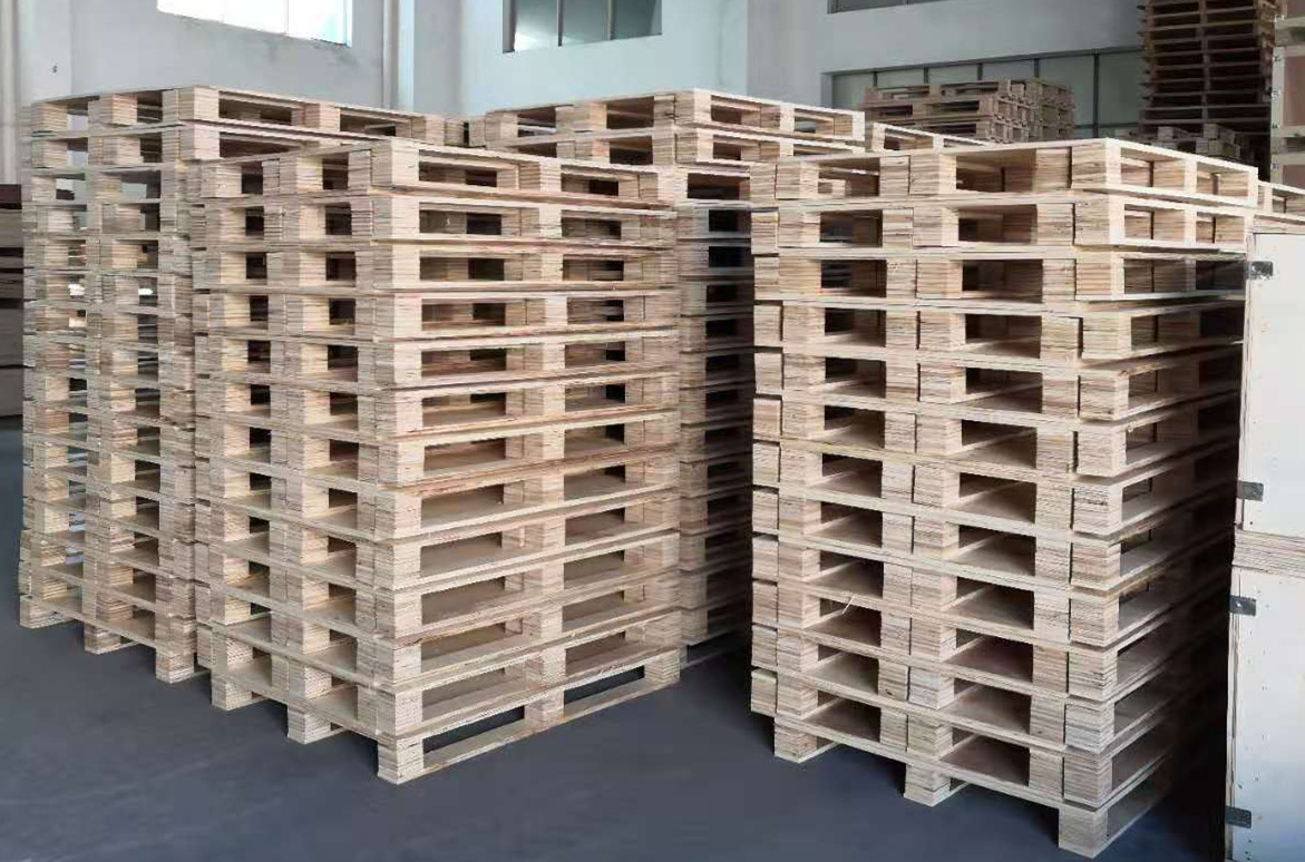無錫木托盤廠家哪家好？