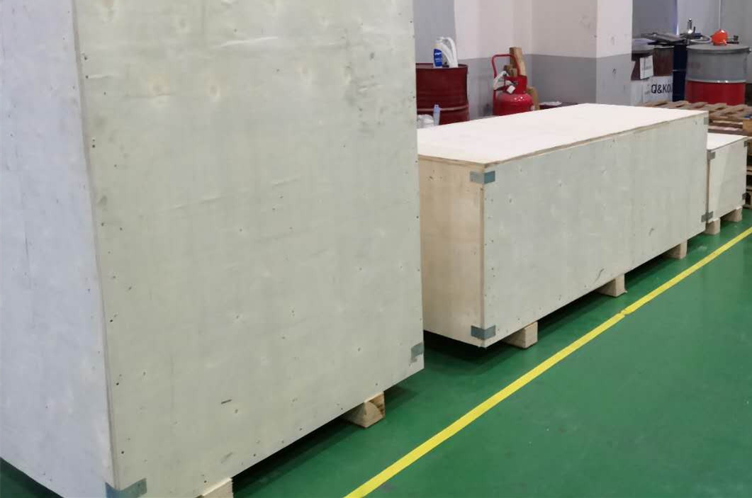 如何選擇合適的免熏蒸木箱？