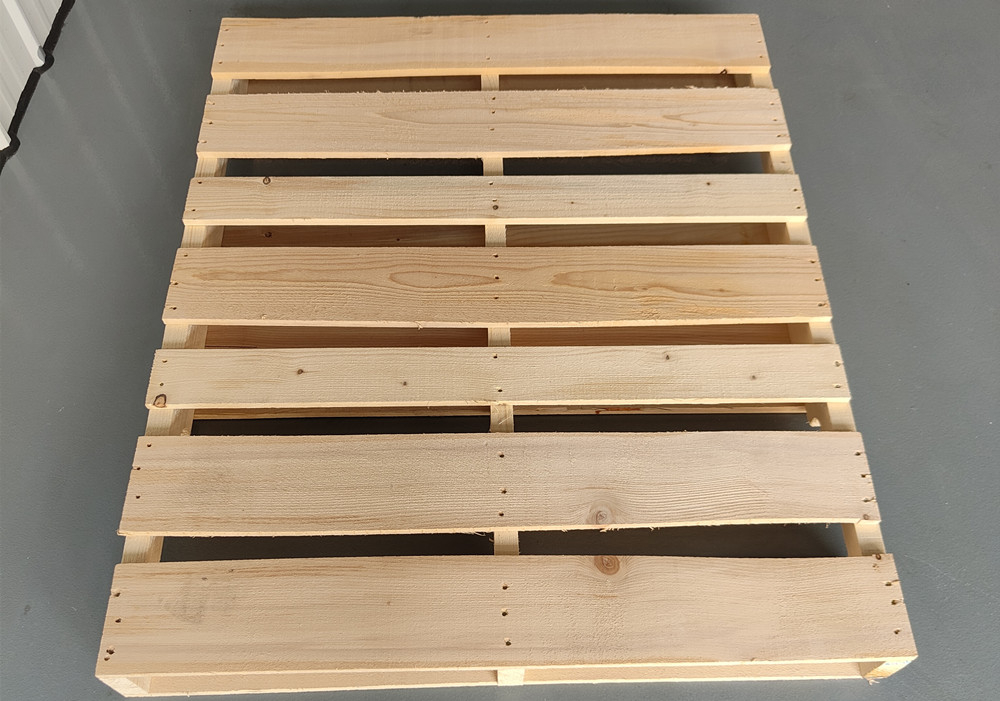 木托盤求購時(shí)如何選擇板材？