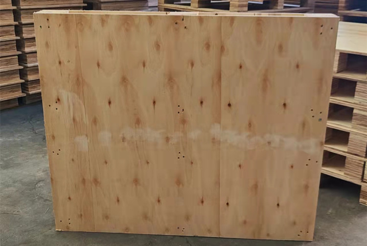 哪些因素影響了木托盤價格？