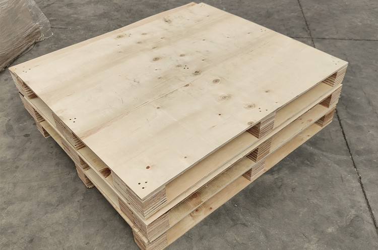 免熏蒸木托盤批發(fā)價(jià)是多少錢？