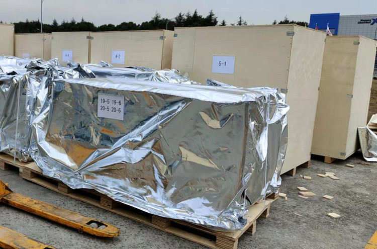 無錫木箱包裝廠哪家好？