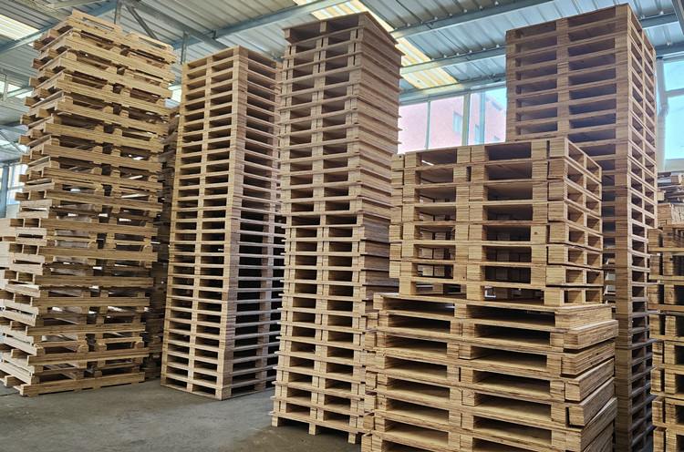 普通木托盤(pán)和出口木托盤(pán)有什么要求？