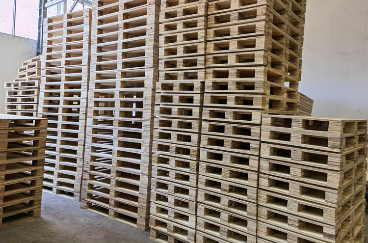 二手木托盤(pán)價(jià)格多少錢(qián)一個(gè)？