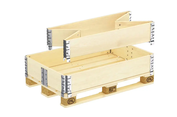 圍板箱的優(yōu)點(diǎn)都有哪些？