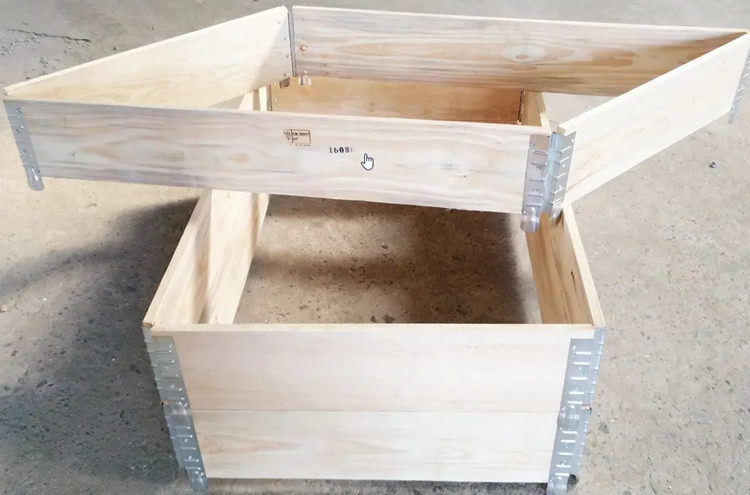 可折疊木箱就要選這樣的才好！