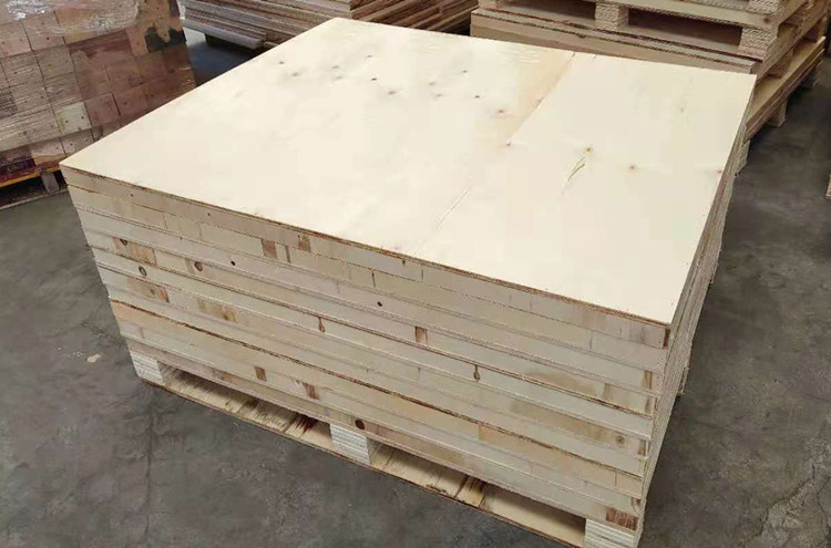 木托盤(pán)出現(xiàn)泛白的原因