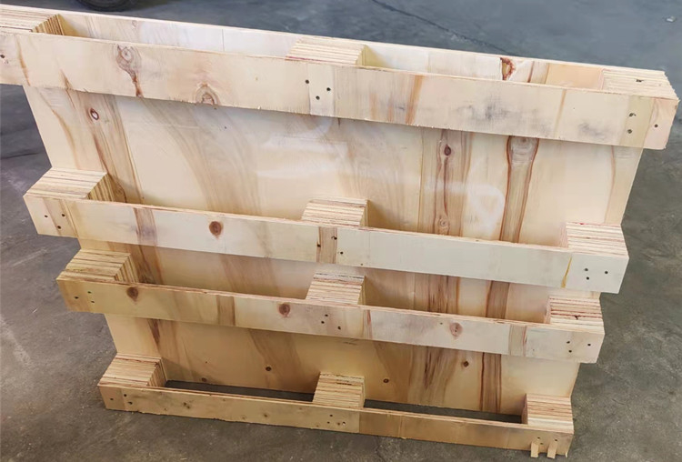 免熏蒸木托盤的熏蒸方式？