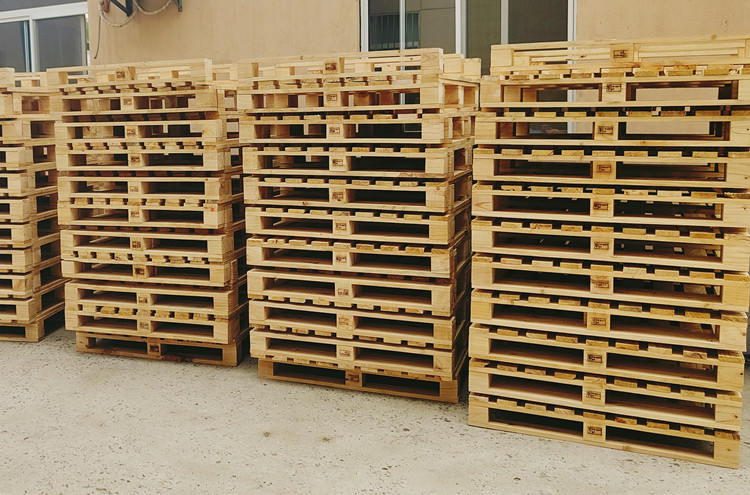 常規(guī)實(shí)木托盤回收價(jià)一般是多少？