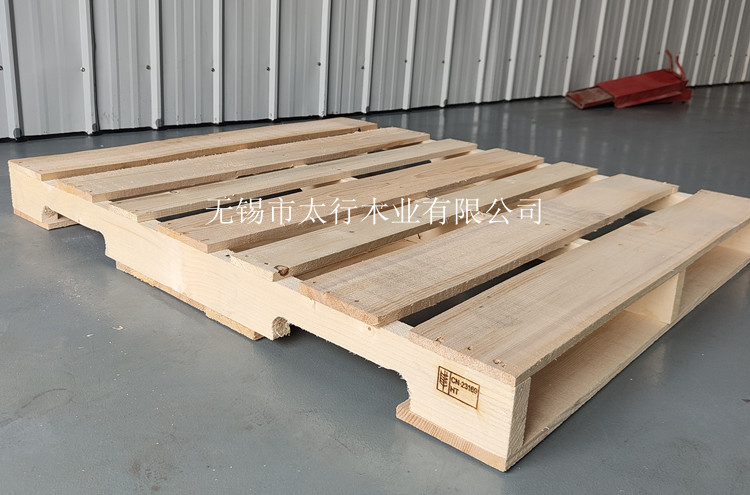 熏蒸木托盤出口有效期是多久？