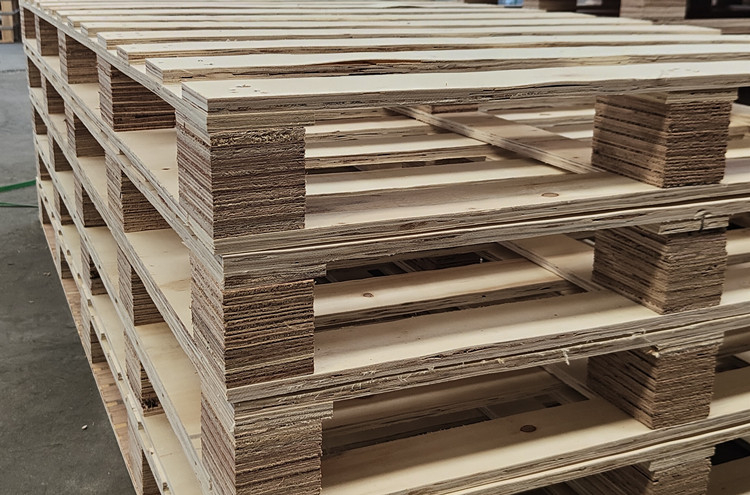 木托盤(pán)的底腳高度一般是多少？