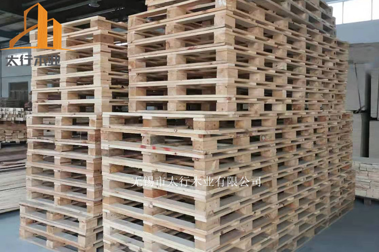 附近有二手木托盤(pán)廠家嗎？