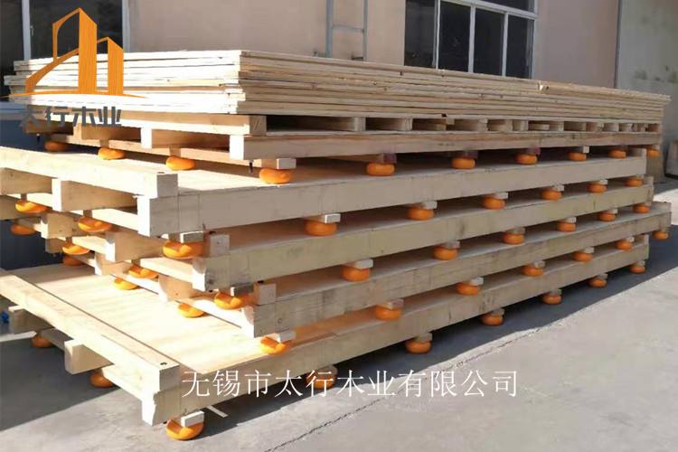 出口木箱包裝一定要熏蒸處理嗎？