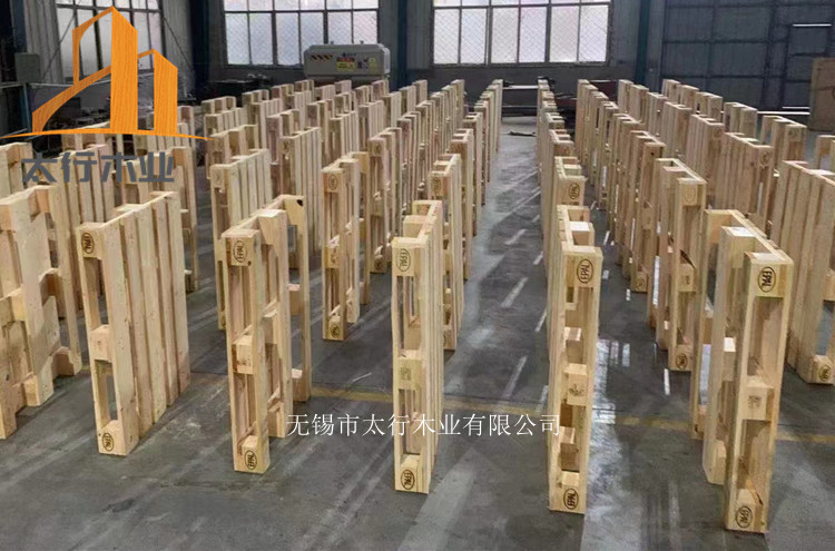 木托盤(pán)成本多少錢一個(gè)？