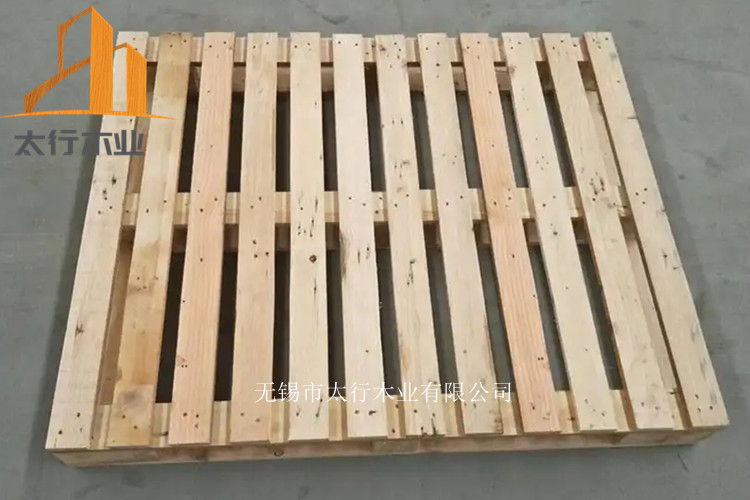 木托盤(pán)的承重標(biāo)準(zhǔn)是多少？