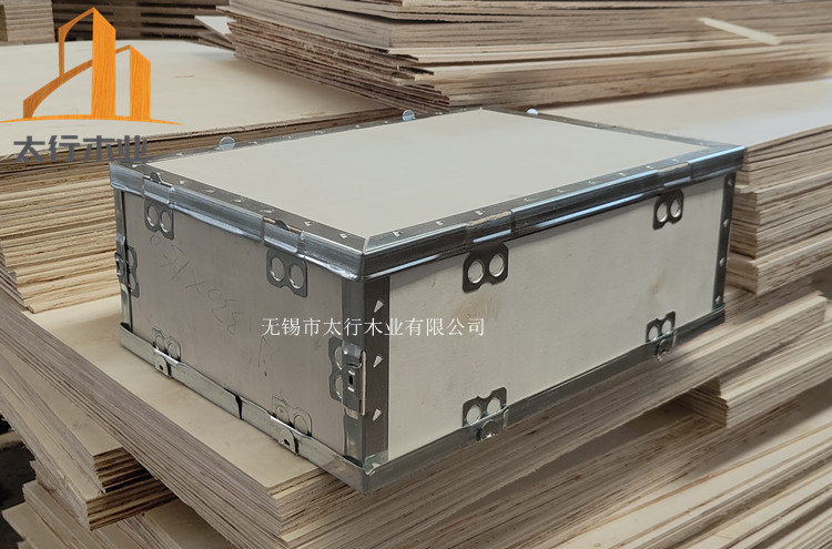 鋼邊箱用起來方便靈活嗎？