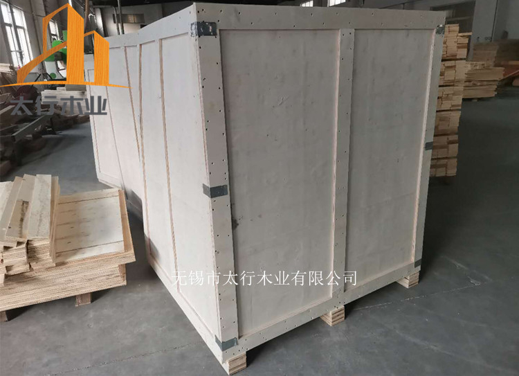 制作免熏蒸木箱需要滿足哪些要求？