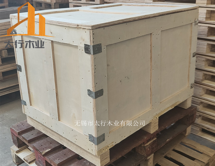 木箱包裝與鐵箱包裝它們有什么區(qū)別？