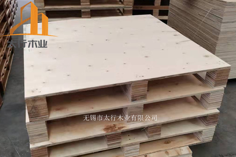 木托盤的承重量有沒有具體標(biāo)準(zhǔn)？