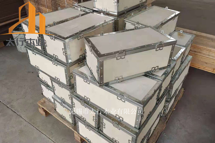 鋼邊箱包裝的圍板使用中應(yīng)該注意哪些？