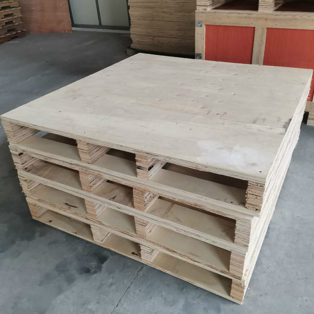 出口免熏蒸托盤有哪些優(yōu)點(diǎn)？