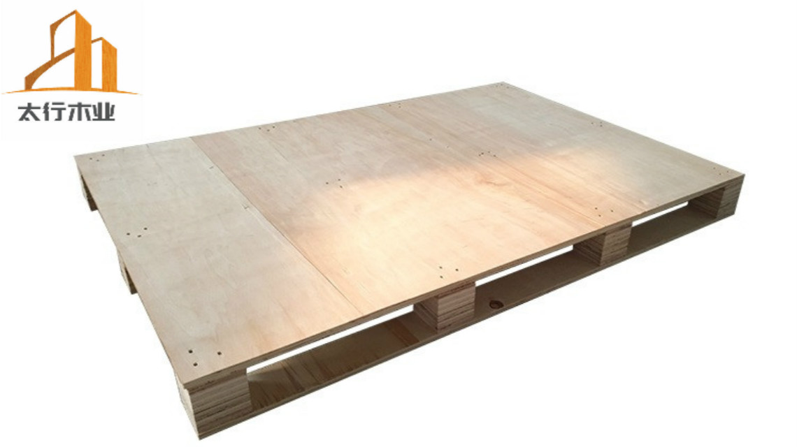 出口應(yīng)該選擇哪種木托盤？