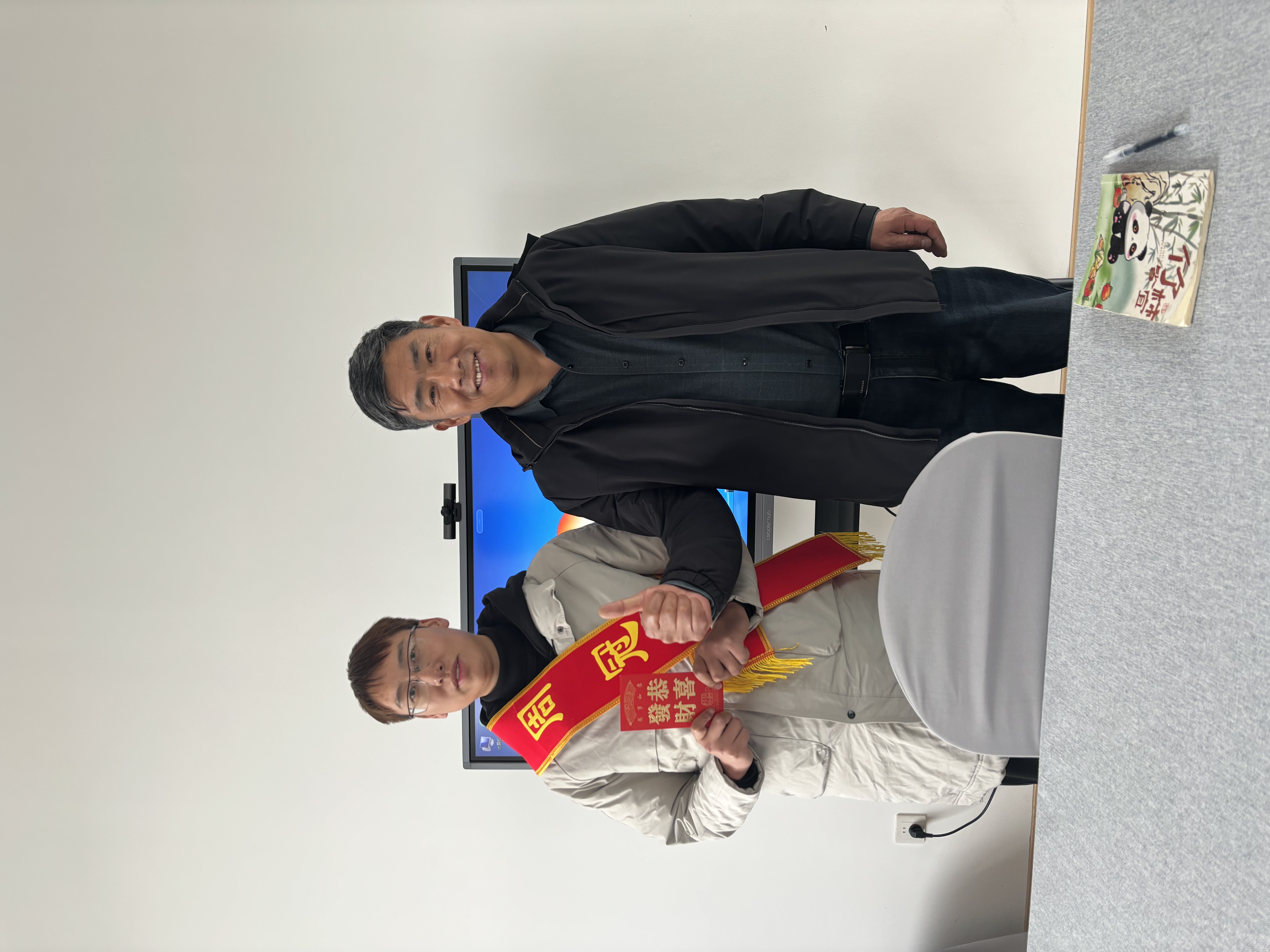 每周競賽，激勵無限：無錫太行木業(yè)的周冠軍評選活動