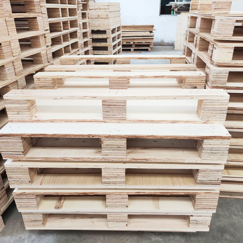 膠合板托盤的耐用性如何？