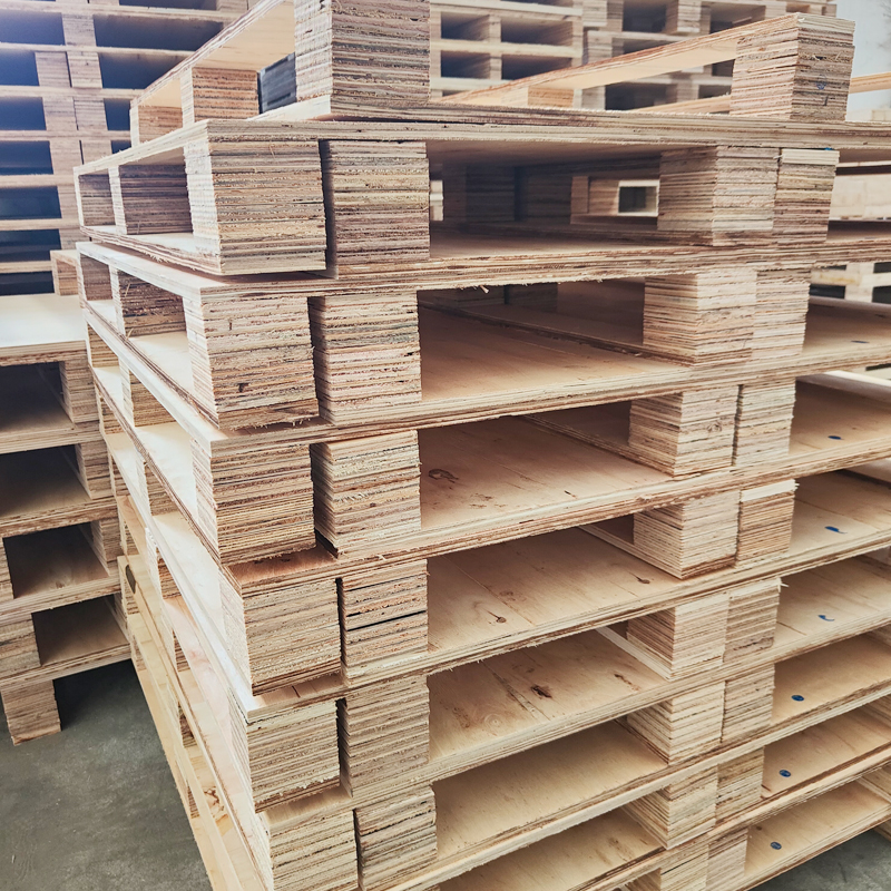 哪種木托盤出口需要熏蒸？