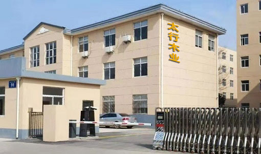 木托盤廠家如何選擇？